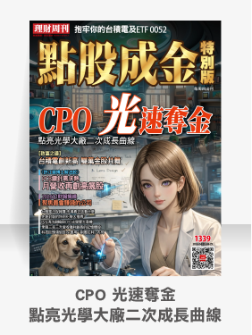 第1339期 點股成金